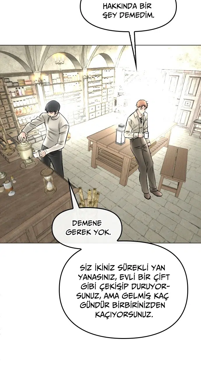 Sonsuza Dek Mutlu - Bölüm 78 Sayfa 37
