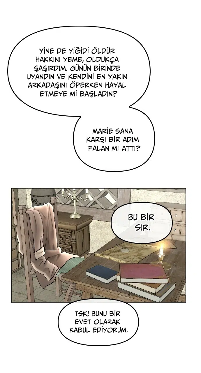 Sonsuza Dek Mutlu - Bölüm 78 Sayfa 57