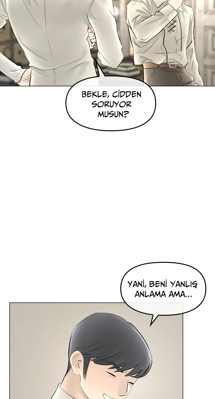 Sonsuza Dek Mutlu - Bölüm 78 Sayfa 60