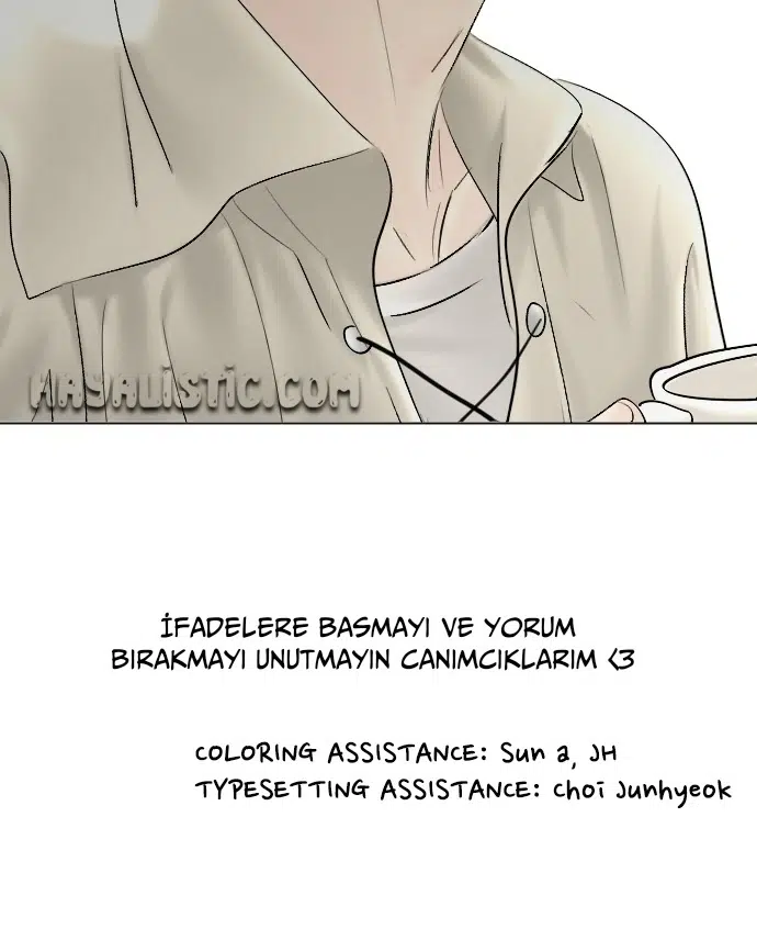 Sonsuza Dek Mutlu - Bölüm 78 Sayfa 67