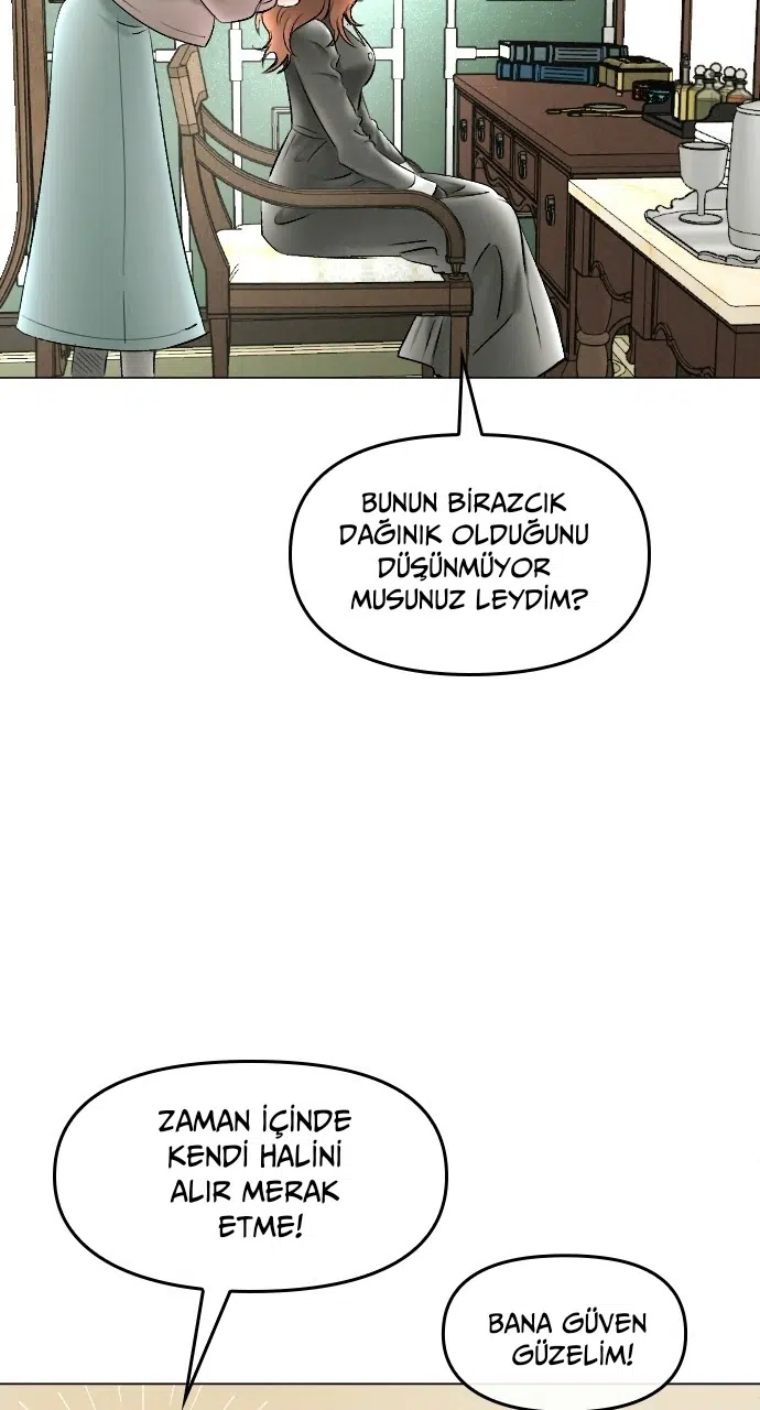 Sonsuza Dek Mutlu - Bölüm 79 Sayfa 6