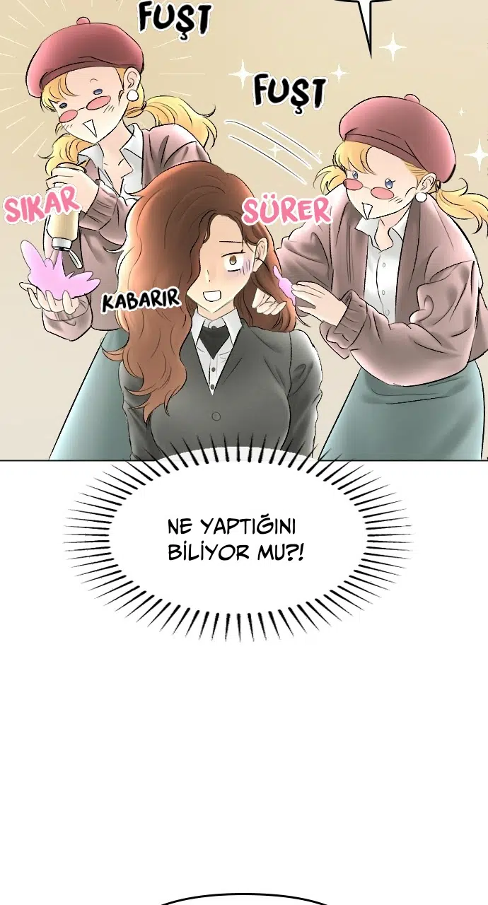 Sonsuza Dek Mutlu - Bölüm 79 Sayfa 7