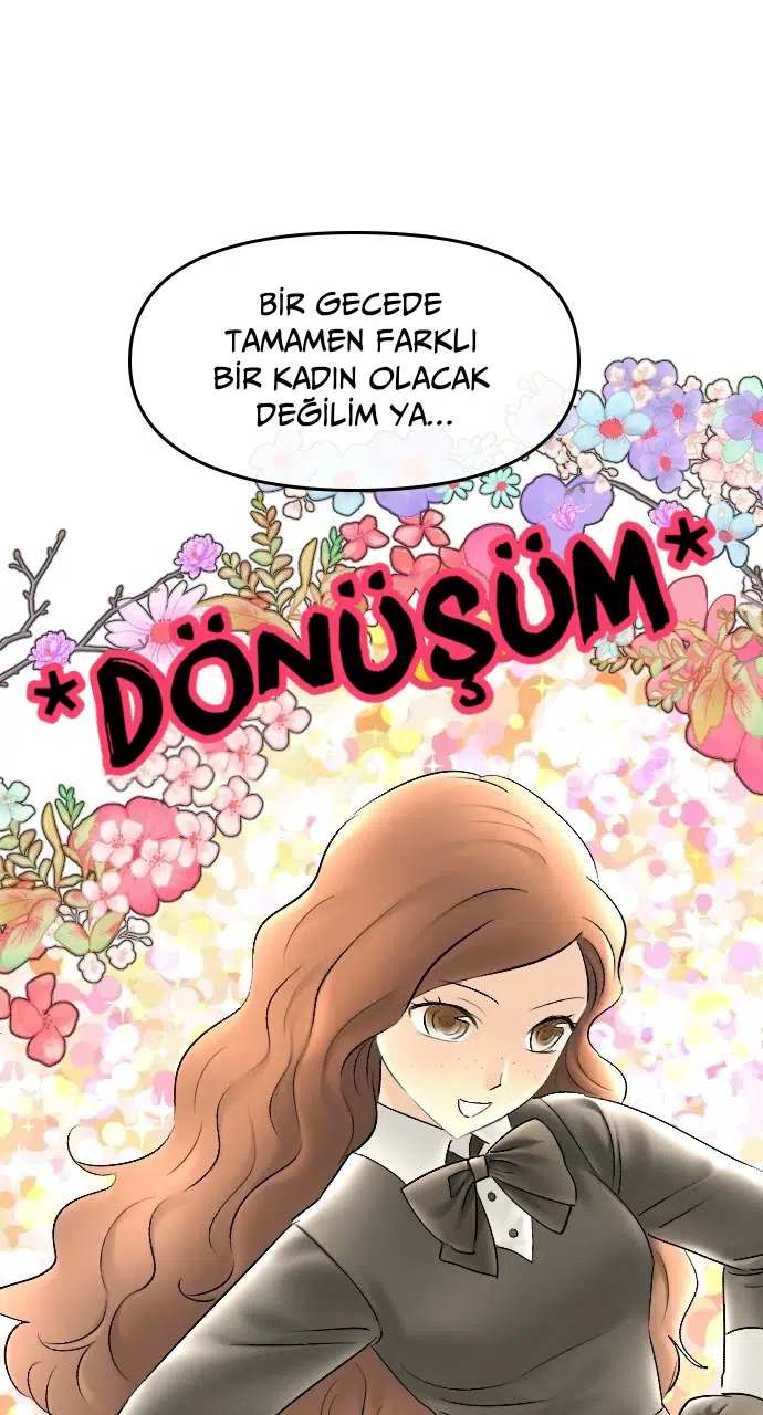 Sonsuza Dek Mutlu - Bölüm 79 Sayfa 9