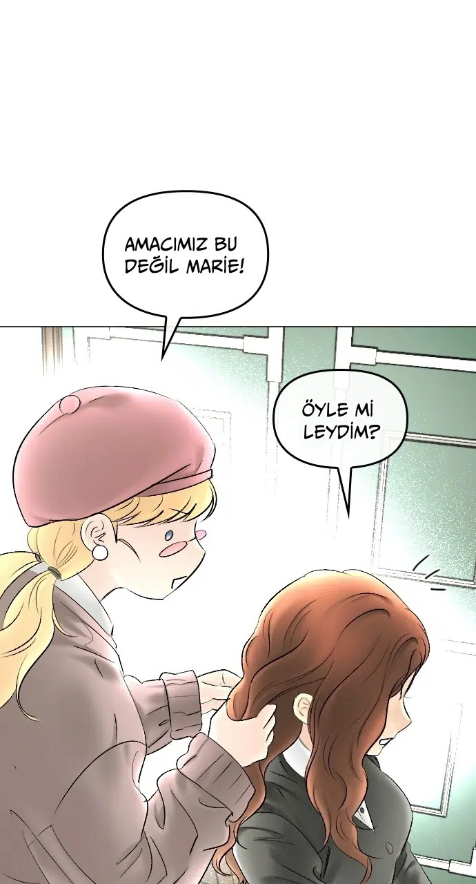 Sonsuza Dek Mutlu - Bölüm 79 Sayfa 11