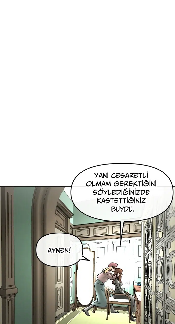 Sonsuza Dek Mutlu - Bölüm 79 Sayfa 16