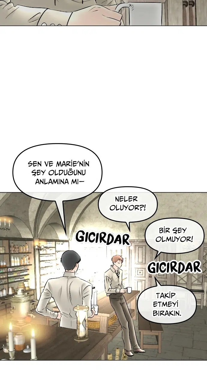Sonsuza Dek Mutlu - Bölüm 79 Sayfa 24