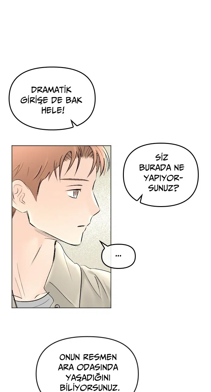 Sonsuza Dek Mutlu - Bölüm 79 Sayfa 30