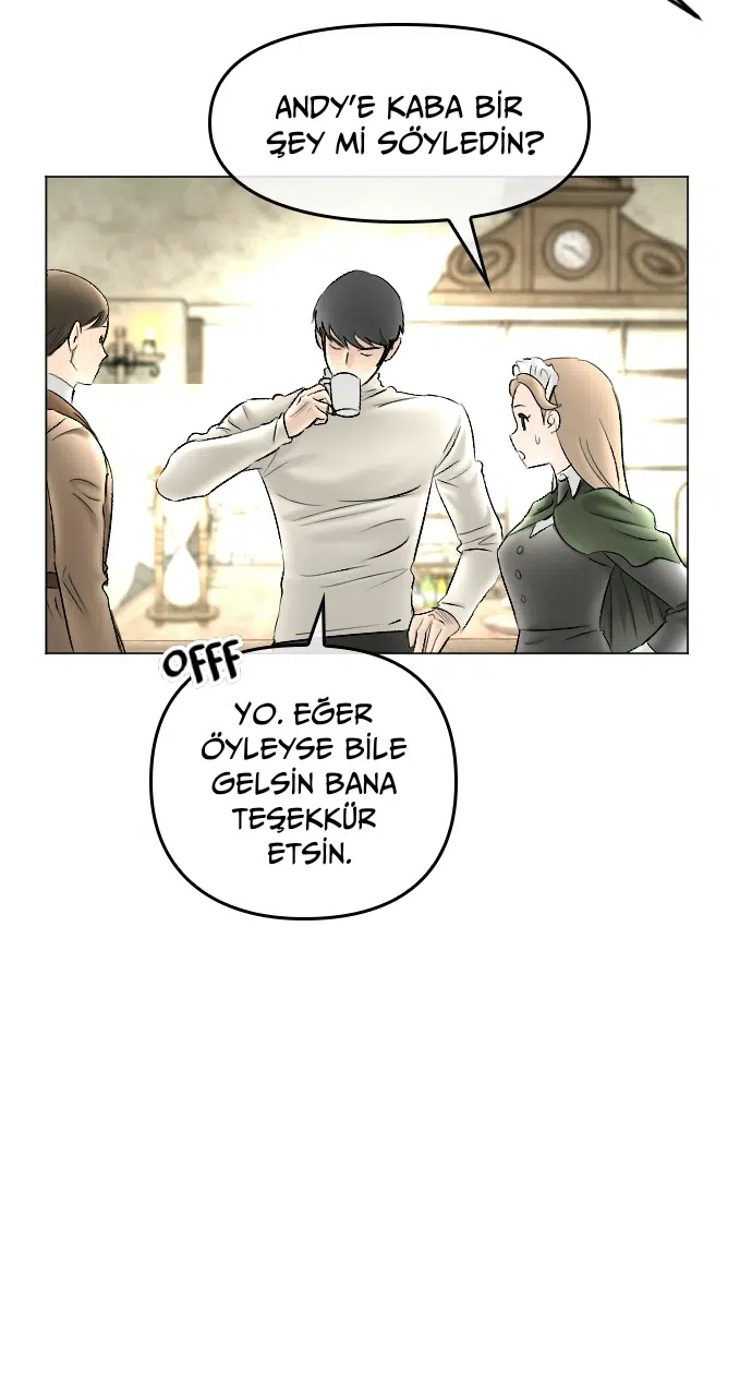 Sonsuza Dek Mutlu - Bölüm 79 Sayfa 41