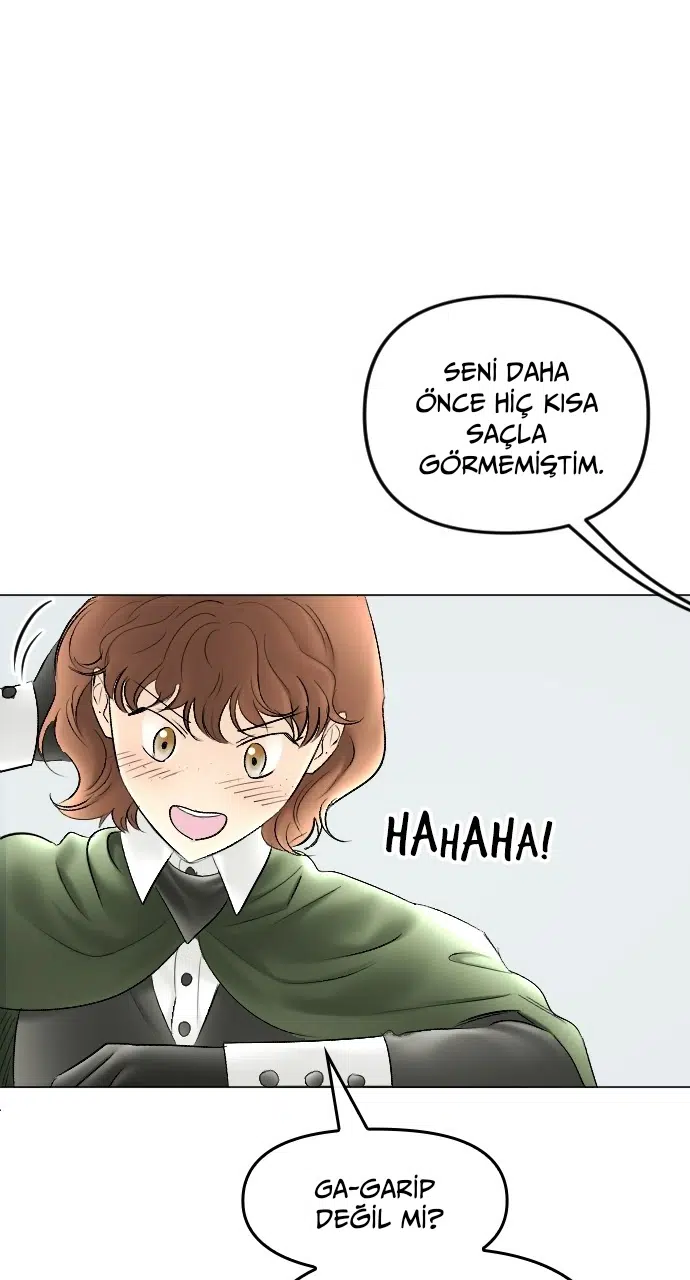 Sonsuza Dek Mutlu - Bölüm 79 Sayfa 49