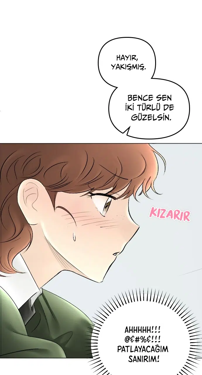 Sonsuza Dek Mutlu - Bölüm 79 Sayfa 55