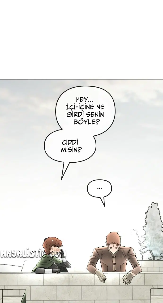Sonsuza Dek Mutlu - Bölüm 80 Sayfa 3
