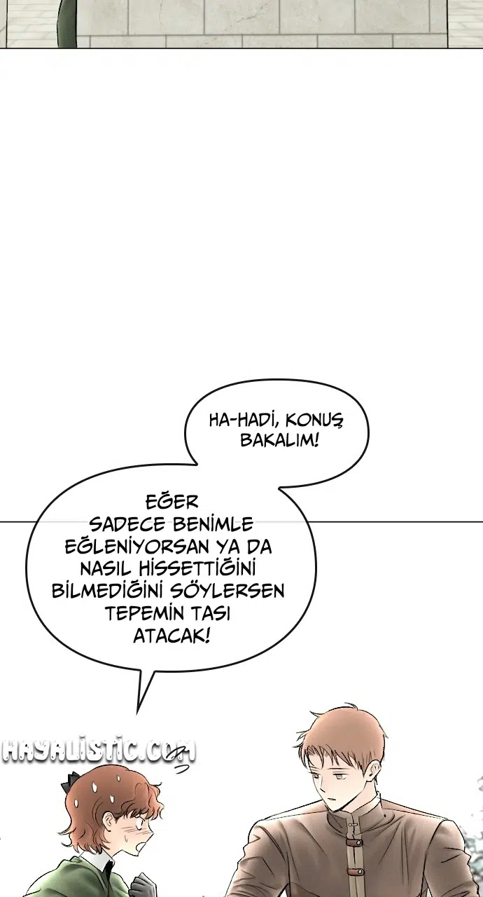 Sonsuza Dek Mutlu - Bölüm 80 Sayfa 4