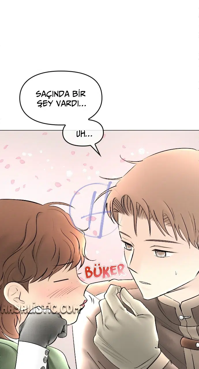 Sonsuza Dek Mutlu - Bölüm 80 Sayfa 11