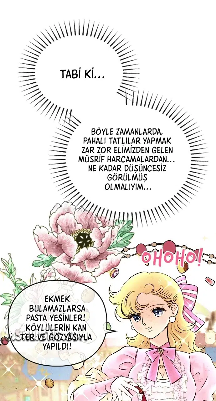 Sonsuza Dek Mutlu - Bölüm 80 Sayfa 20