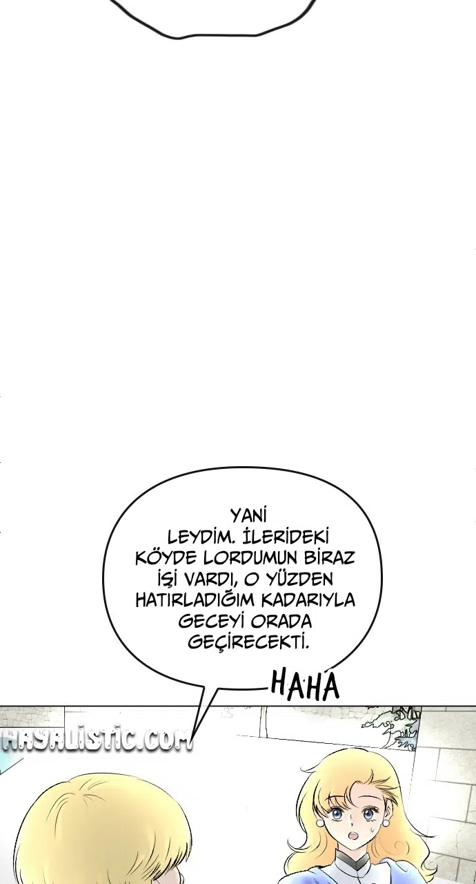 Sonsuza Dek Mutlu - Bölüm 80 Sayfa 34