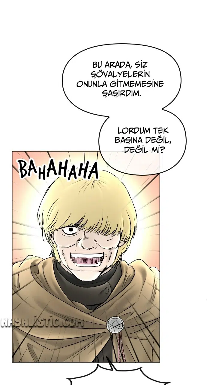 Sonsuza Dek Mutlu - Bölüm 80 Sayfa 36