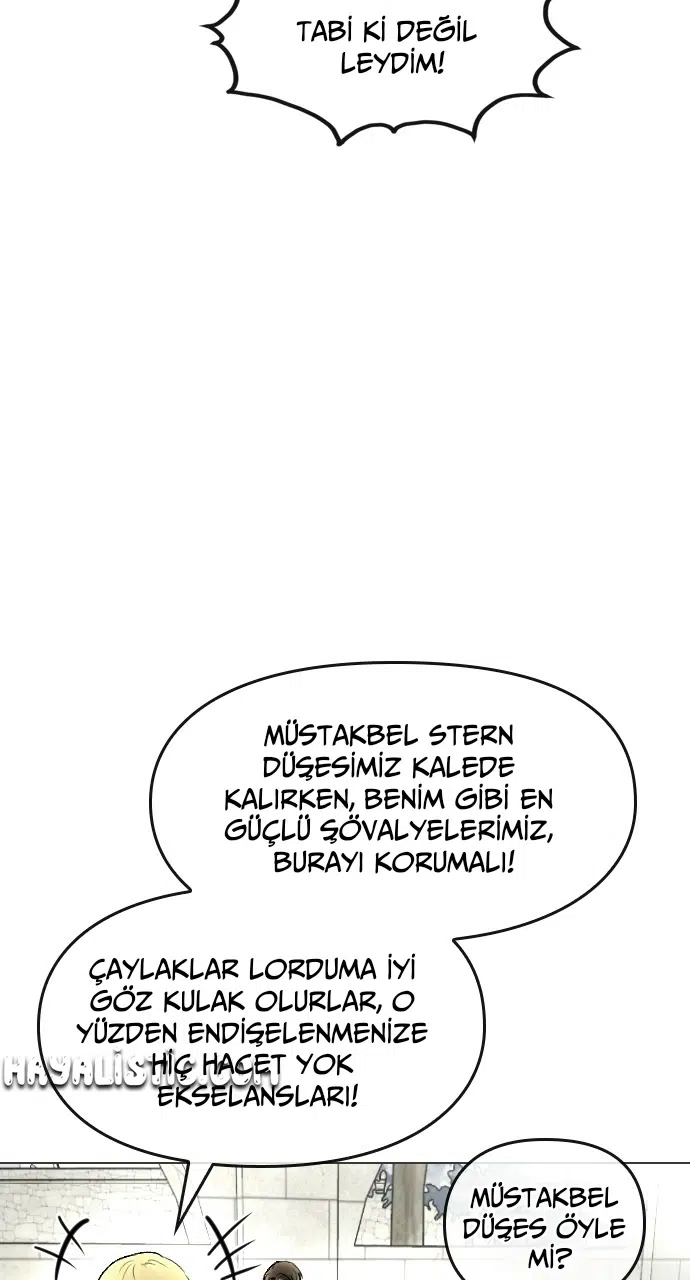 Sonsuza Dek Mutlu - Bölüm 80 Sayfa 37