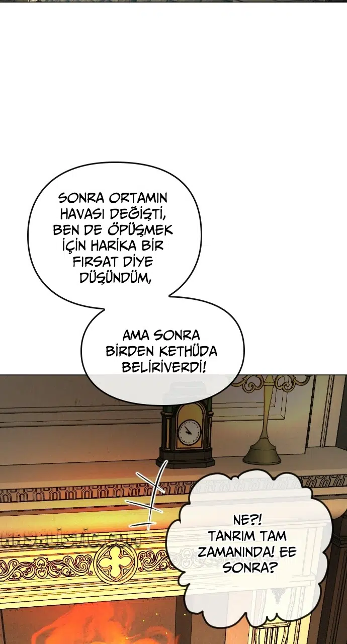 Sonsuza Dek Mutlu - Bölüm 80 Sayfa 43