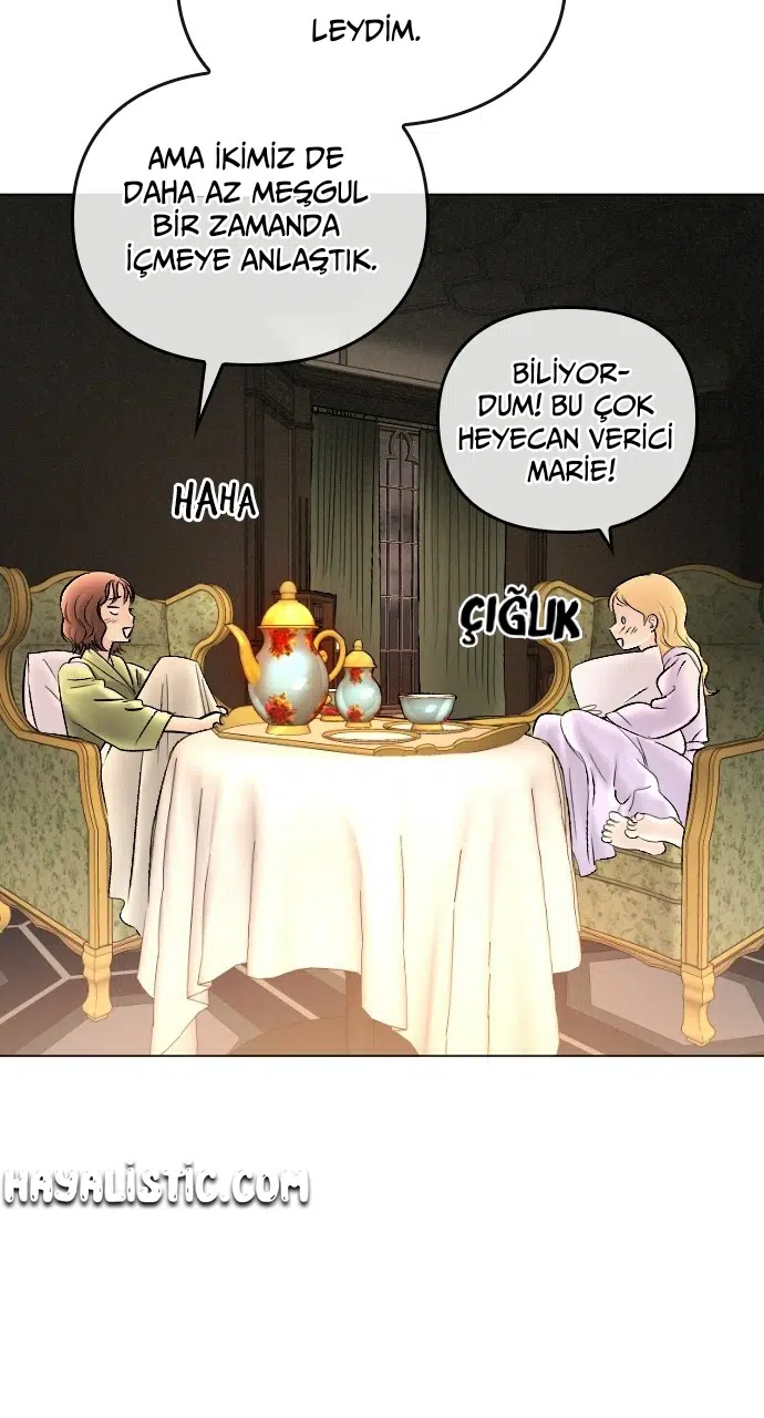 Sonsuza Dek Mutlu - Bölüm 80 Sayfa 45