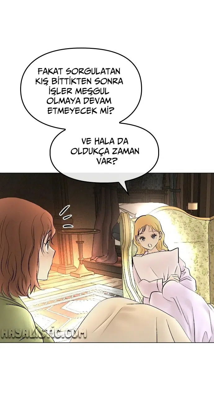 Sonsuza Dek Mutlu - Bölüm 80 Sayfa 46