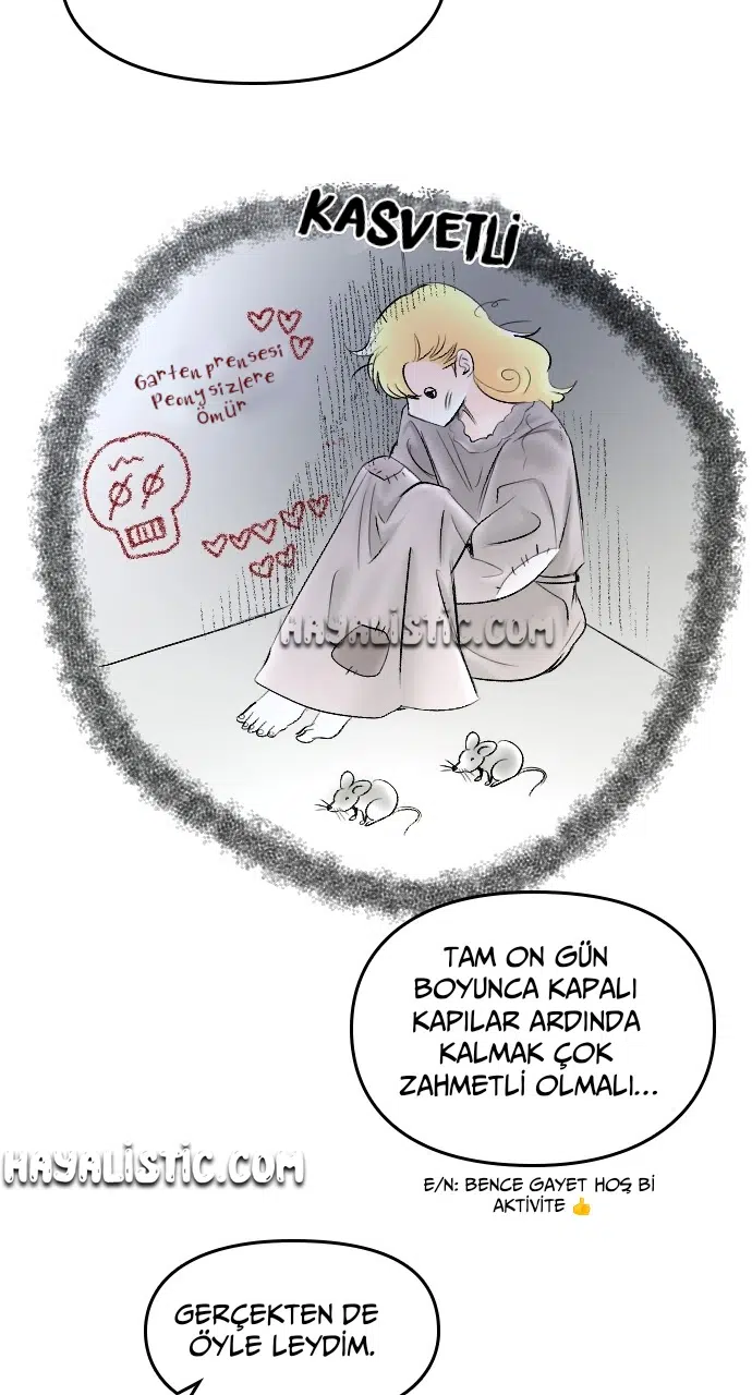 Sonsuza Dek Mutlu - Bölüm 80 Sayfa 50
