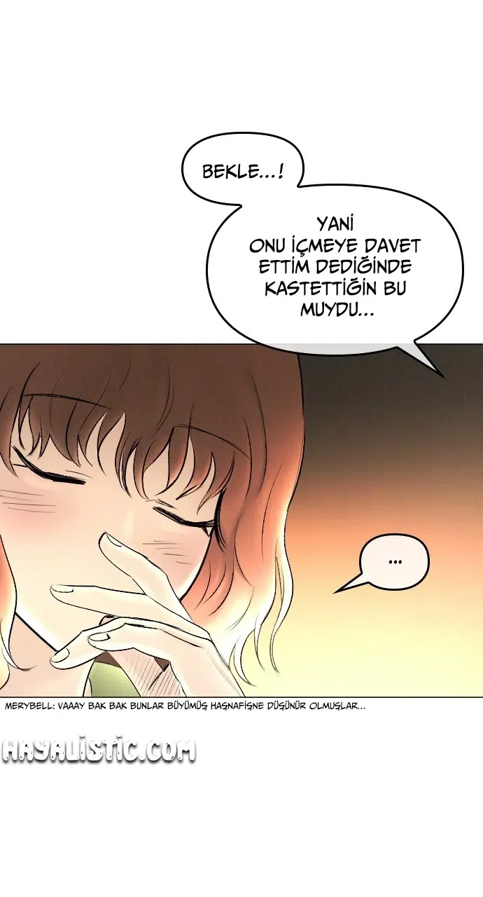 Sonsuza Dek Mutlu - Bölüm 80 Sayfa 54