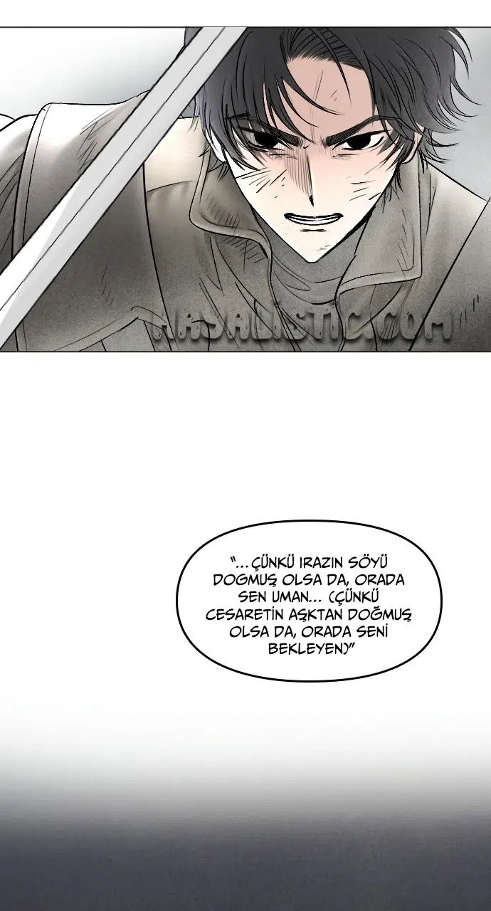 Sonsuza Dek Mutlu - Bölüm 81 Sayfa 11