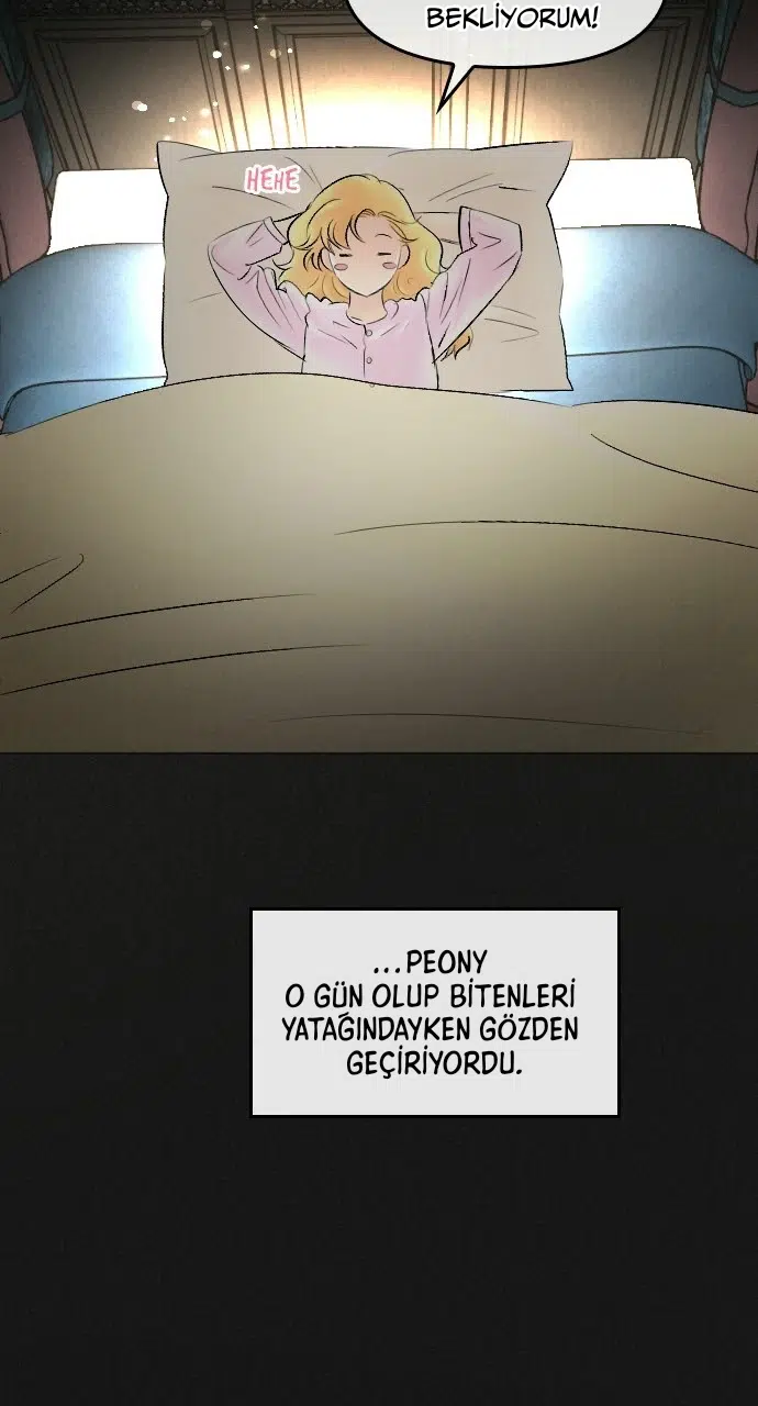 Sonsuza Dek Mutlu - Bölüm 81 Sayfa 20