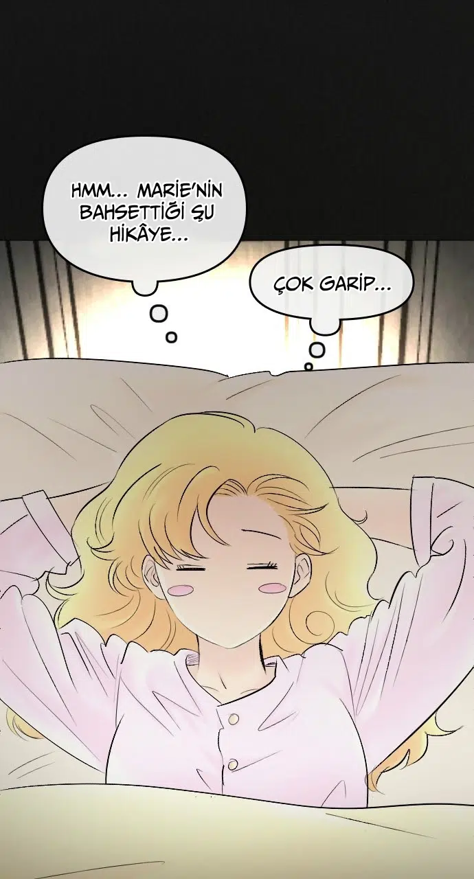 Sonsuza Dek Mutlu - Bölüm 81 Sayfa 21