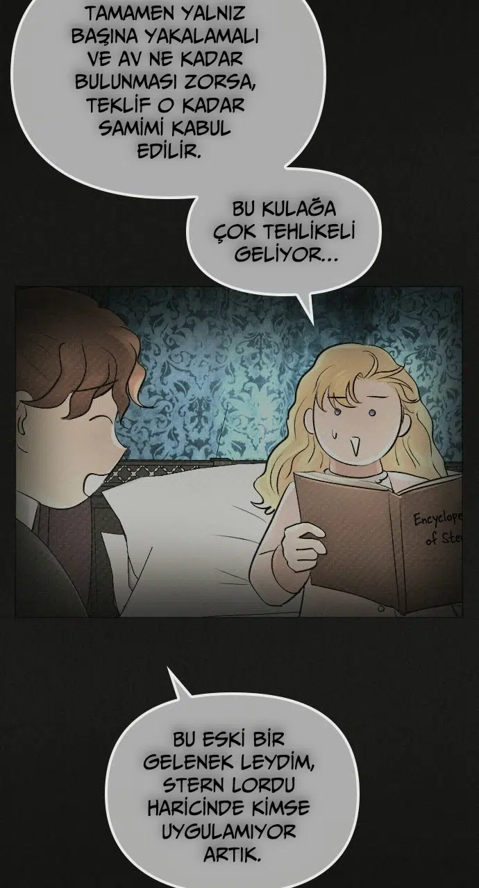 Sonsuza Dek Mutlu - Bölüm 81 Sayfa 25