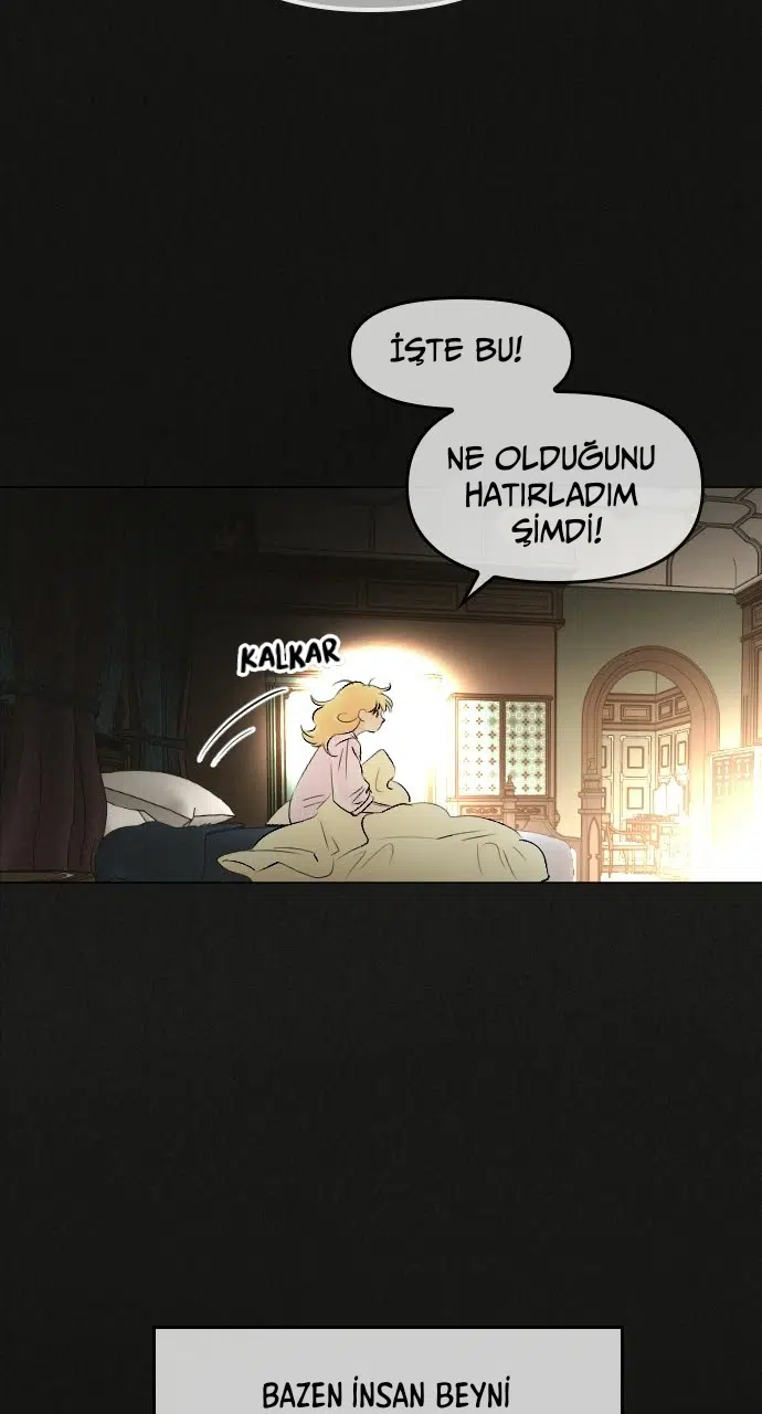 Sonsuza Dek Mutlu - Bölüm 81 Sayfa 26