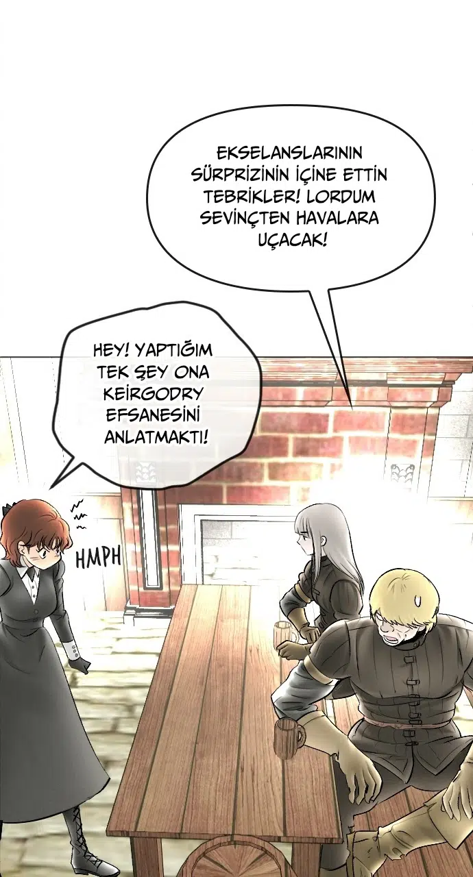 Sonsuza Dek Mutlu - Bölüm 81 Sayfa 32