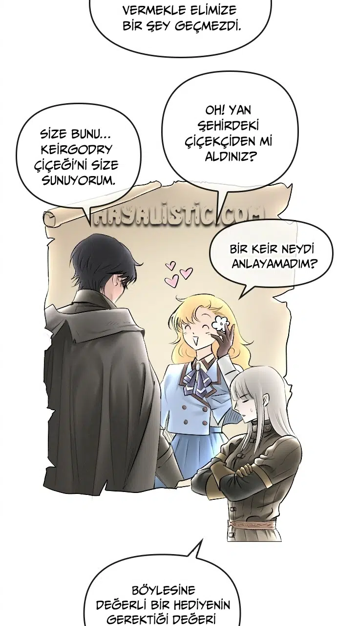Sonsuza Dek Mutlu - Bölüm 81 Sayfa 35