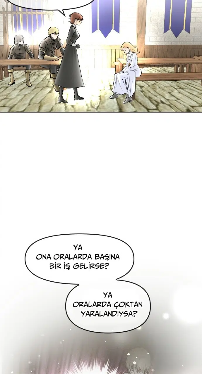 Sonsuza Dek Mutlu - Bölüm 81 Sayfa 43