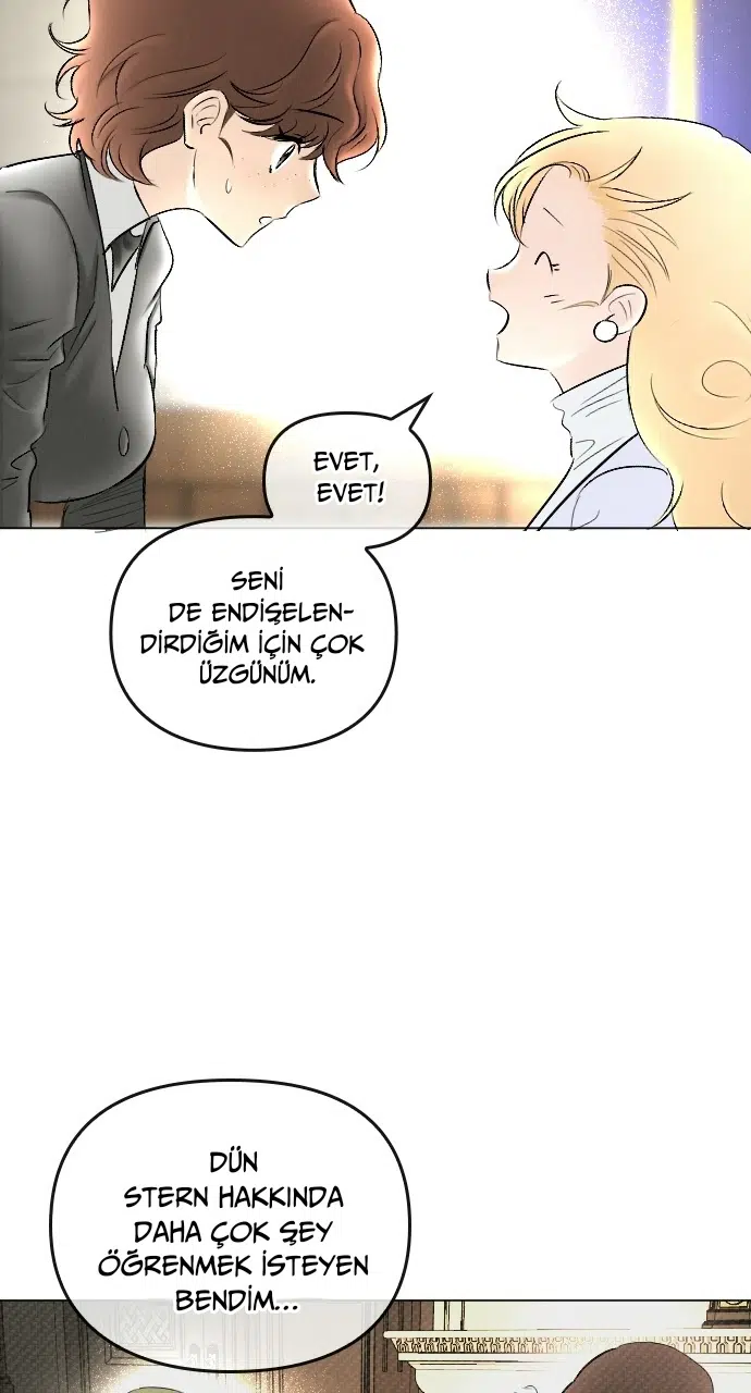 Sonsuza Dek Mutlu - Bölüm 81 Sayfa 58