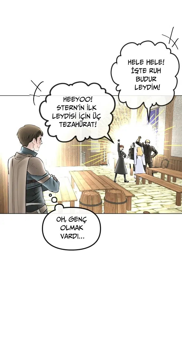 Sonsuza Dek Mutlu - Bölüm 81 Sayfa 61
