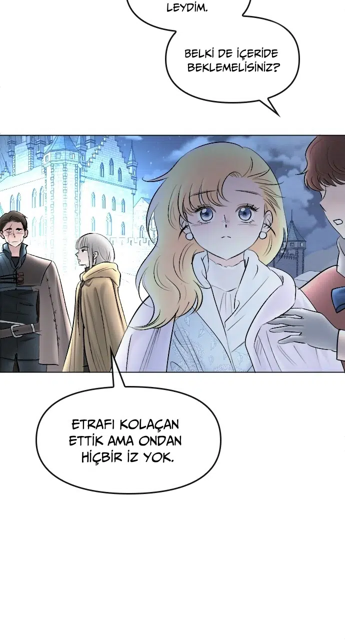 Sonsuza Dek Mutlu - Bölüm 81 Sayfa 66