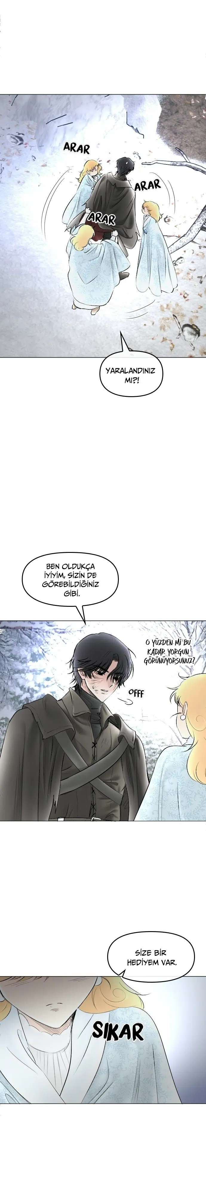 Sonsuza Dek Mutlu - Bölüm 82 Sayfa 5