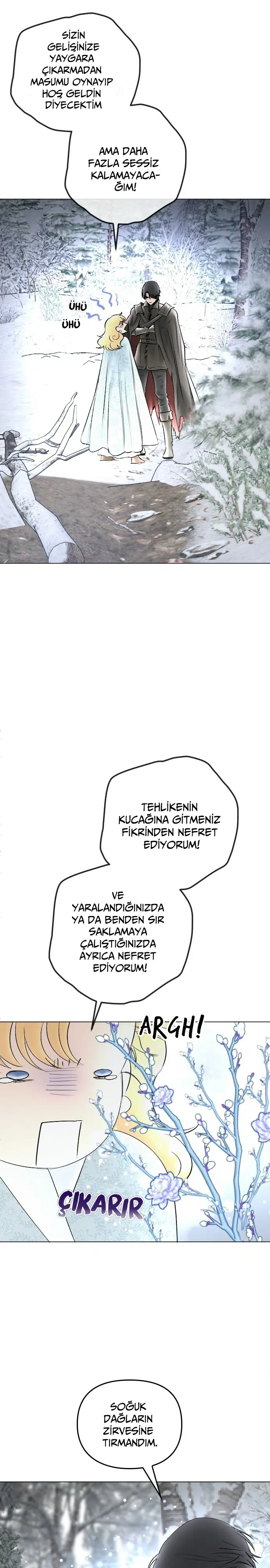 Sonsuza Dek Mutlu - Bölüm 82 Sayfa 7