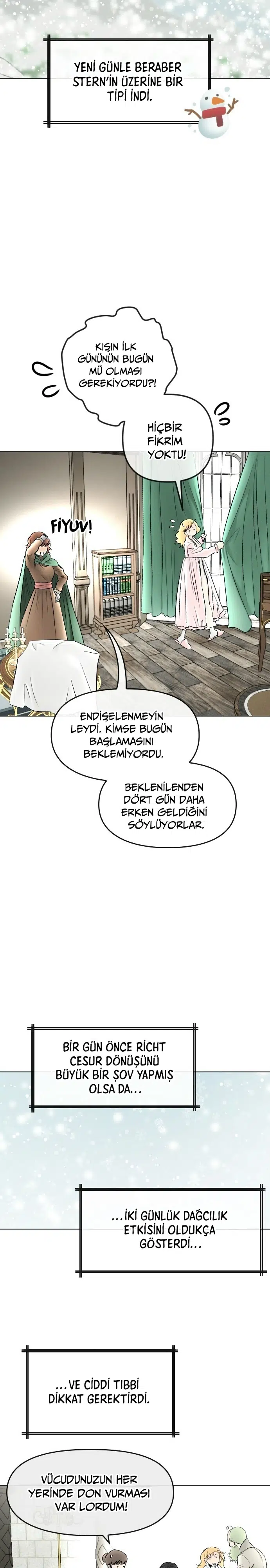 Sonsuza Dek Mutlu - Bölüm 82 Sayfa 16