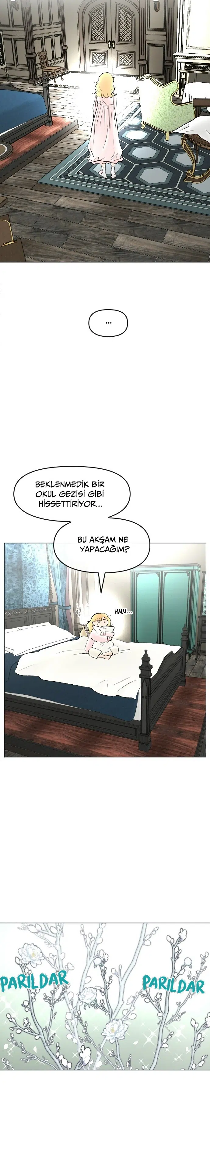 Sonsuza Dek Mutlu - Bölüm 82 Sayfa 21