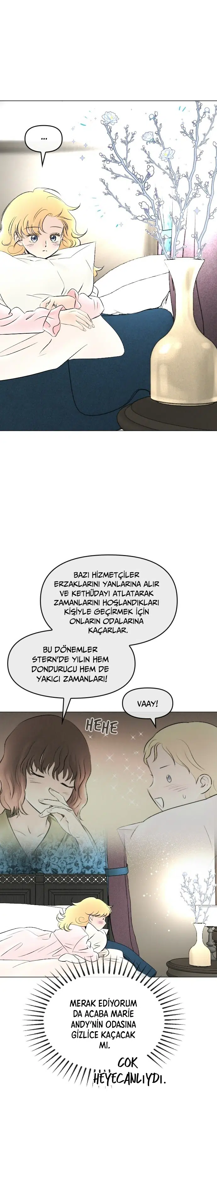 Sonsuza Dek Mutlu - Bölüm 82 Sayfa 22