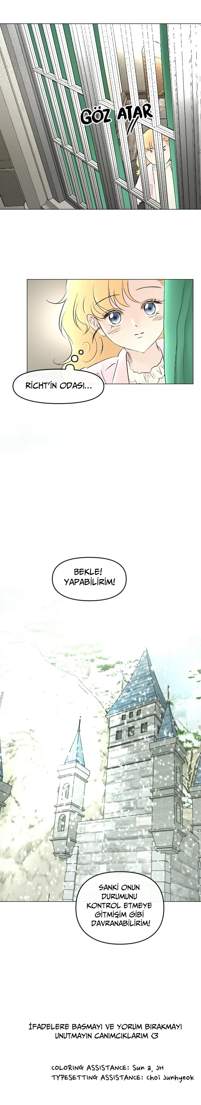 Sonsuza Dek Mutlu - Bölüm 82 Sayfa 23