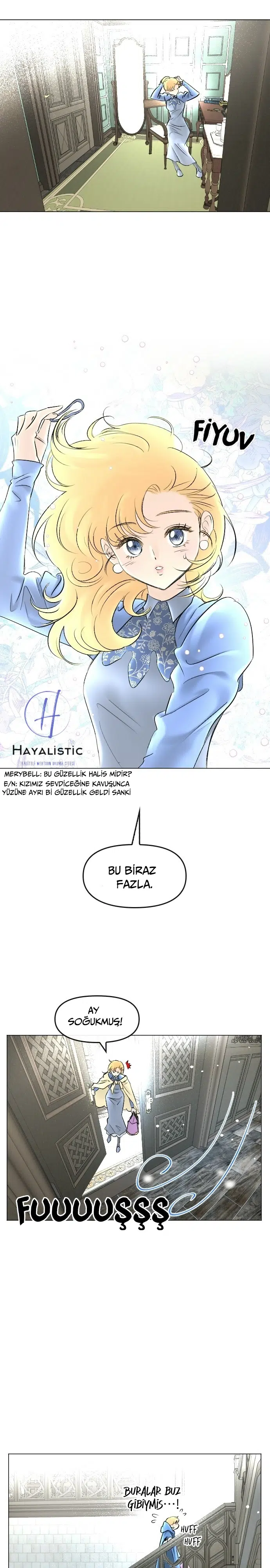 Sonsuza Dek Mutlu - Bölüm 83 Sayfa 3