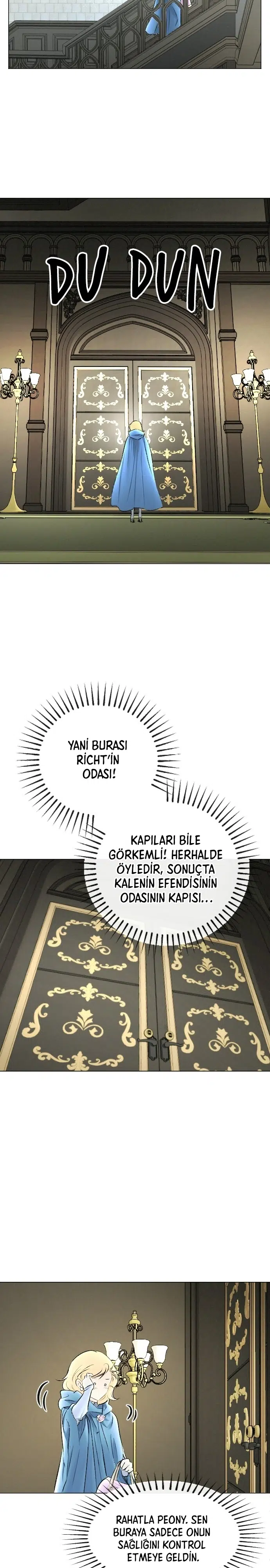 Sonsuza Dek Mutlu - Bölüm 83 Sayfa 4