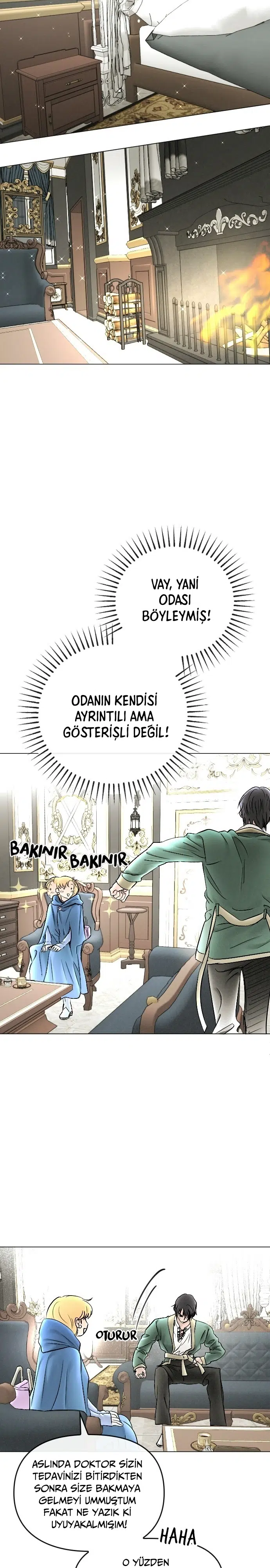 Sonsuza Dek Mutlu - Bölüm 83 Sayfa 9