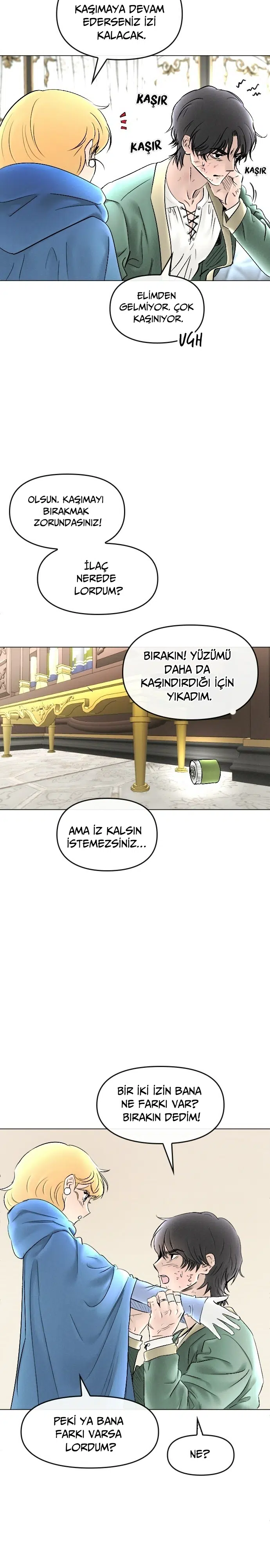 Sonsuza Dek Mutlu - Bölüm 83 Sayfa 12