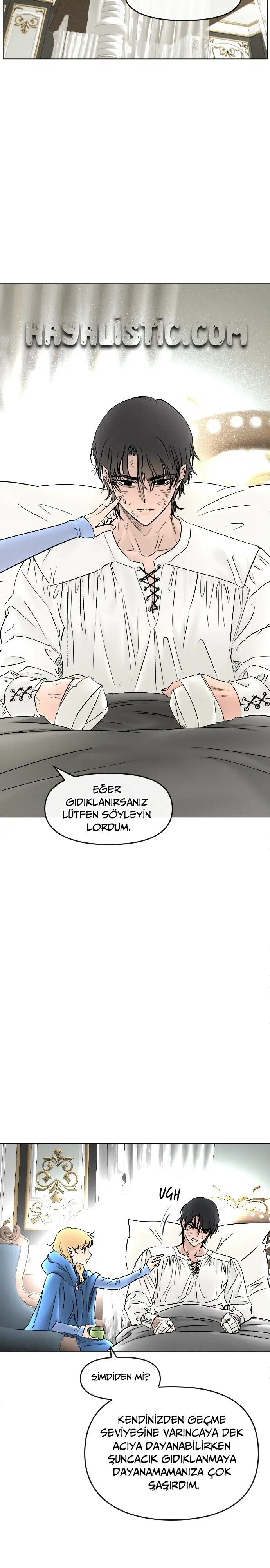Sonsuza Dek Mutlu - Bölüm 83 Sayfa 14