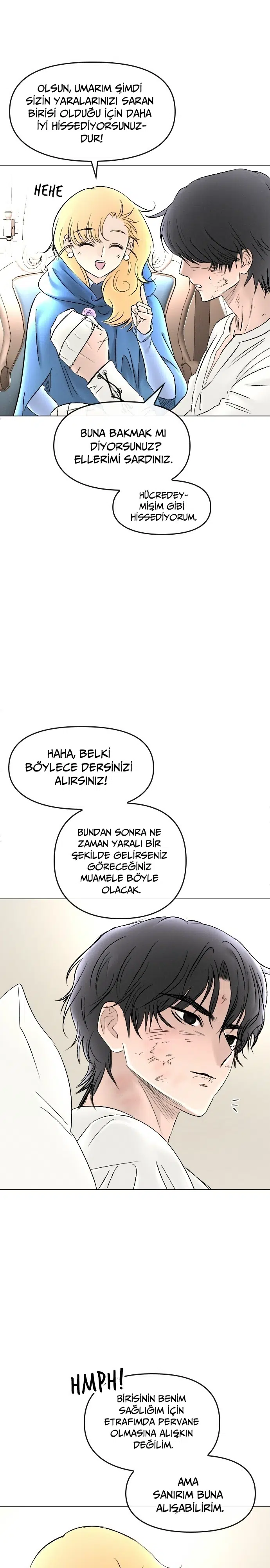 Sonsuza Dek Mutlu - Bölüm 83 Sayfa 15