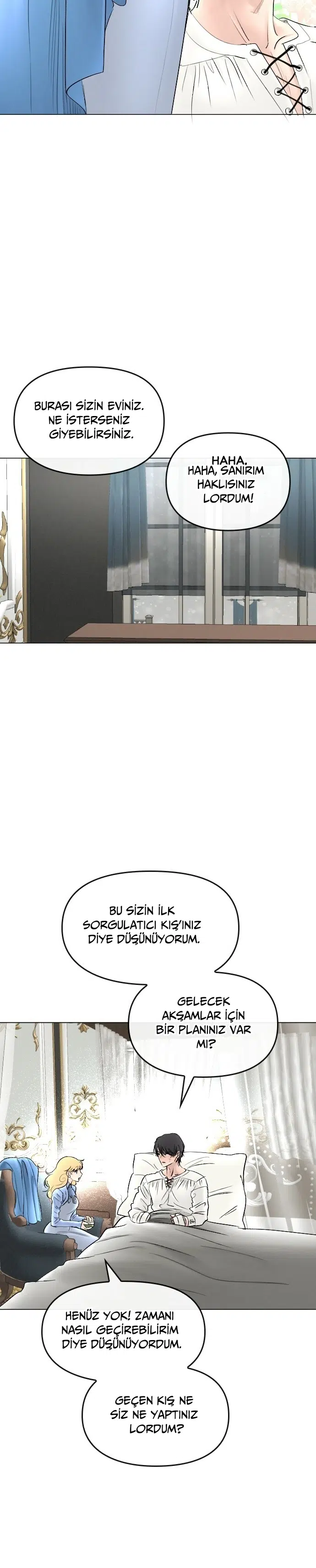 Sonsuza Dek Mutlu - Bölüm 83 Sayfa 18